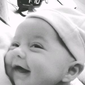 Meet your Posher, Larry